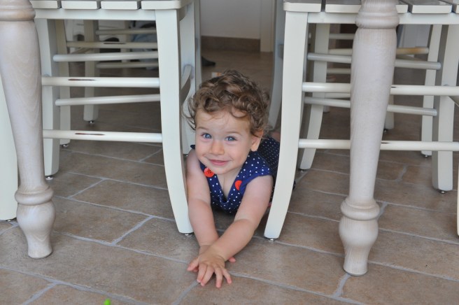 איטליה עם ילדים