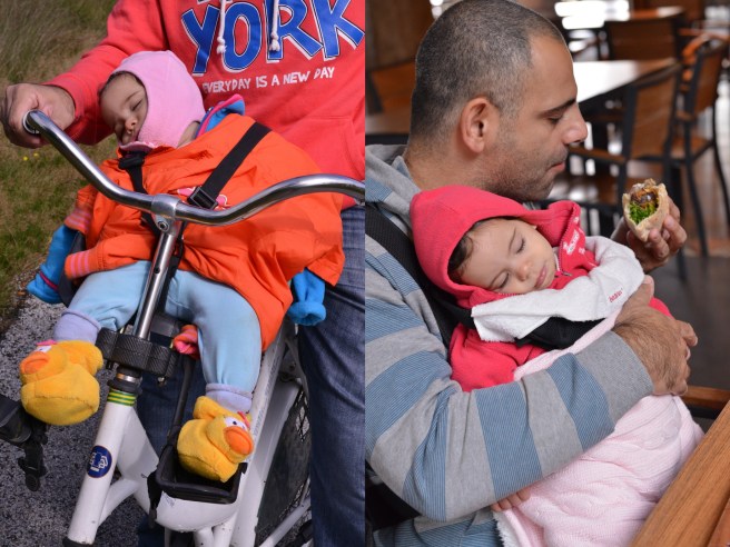 הולנד עם ילדים