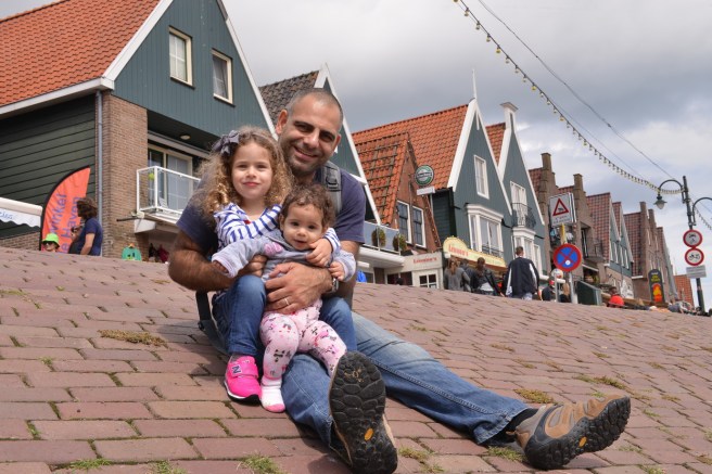 חוצלארץ עם בננות