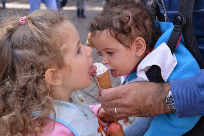 חוצלארץ עם בננות