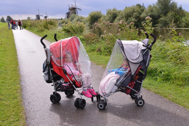 הולנד עם ילדים