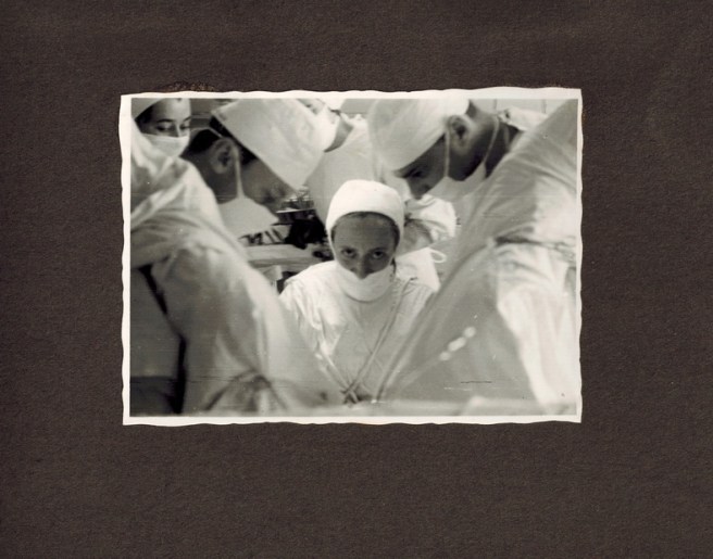 מנתחת גלית לוינסקי