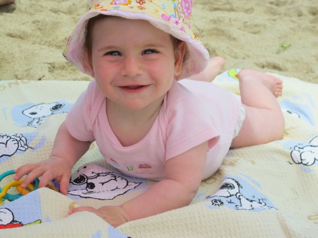 פתיחת עונת הרחצה גלית לוינסקי