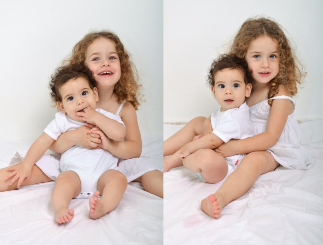 בננות בלבן .