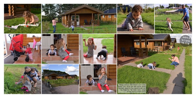 אלבום הולנד