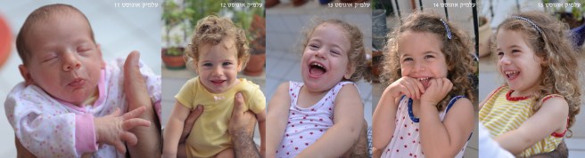 השוואה עלמה 2015