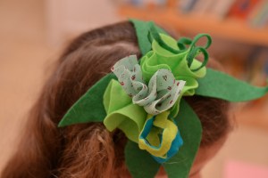 חחפושת שוקולד מנטה מסטיק גלית לוינסקי