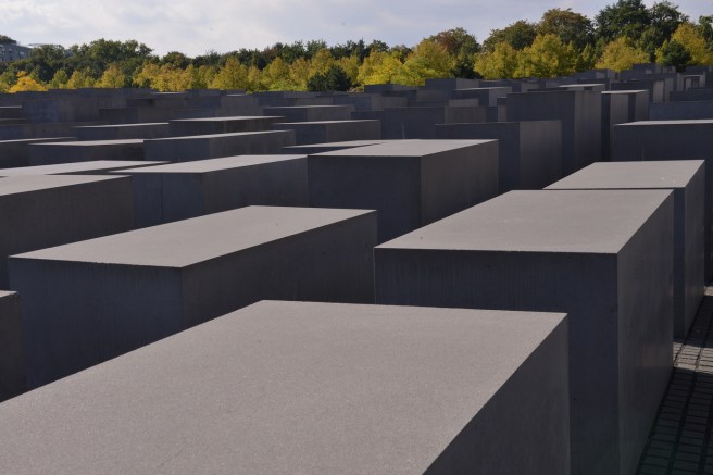 אנדרטת השואה