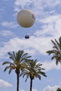 פארק הירקון