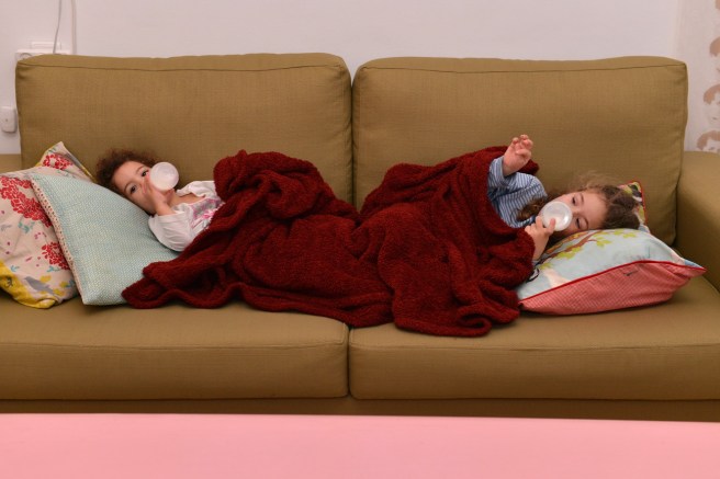 בוקר טוב חורף