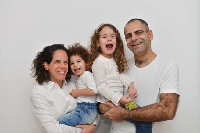 צילומים בלבן