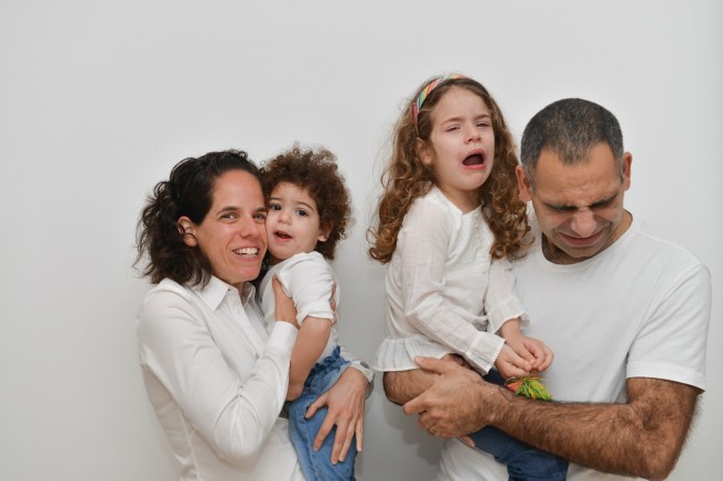 צילומים בלבן