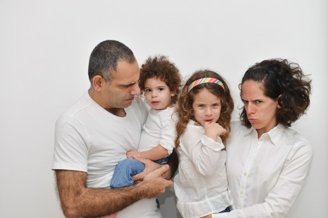 צילומים בלבן