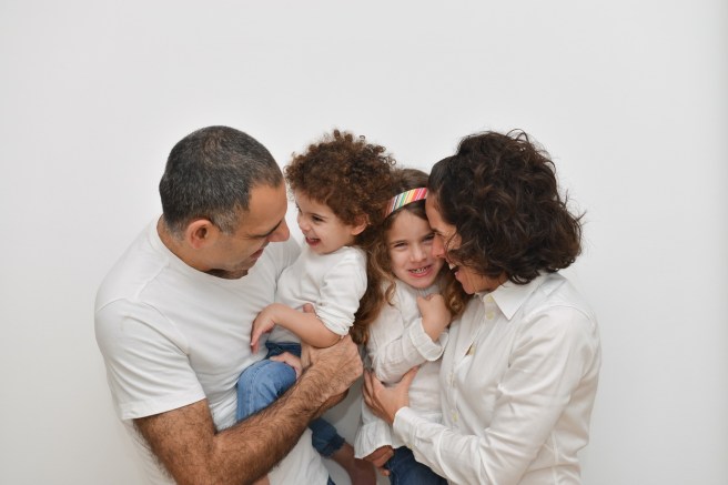 צילומים בלבן