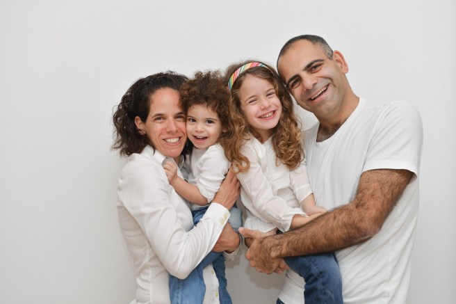 צילומים בלבן