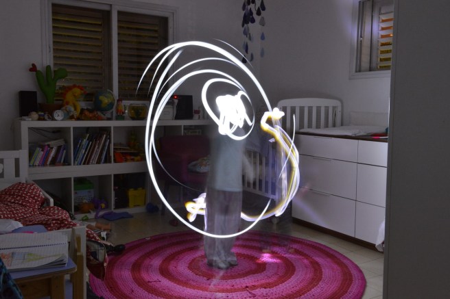 מציירים באור