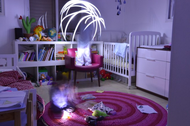 מציירים באור