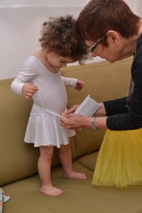 תחפושת שמש גלית לוינסקי