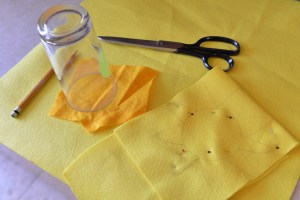 תחפושת שמש גלית לוינסקי