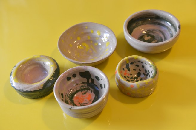 קרמיקה של עלמה