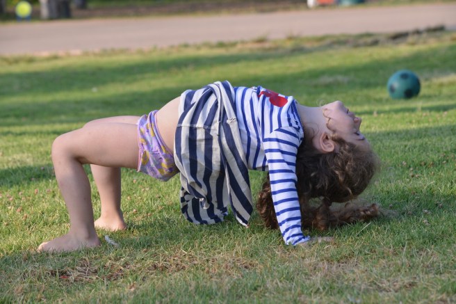 הפארק הלאומי