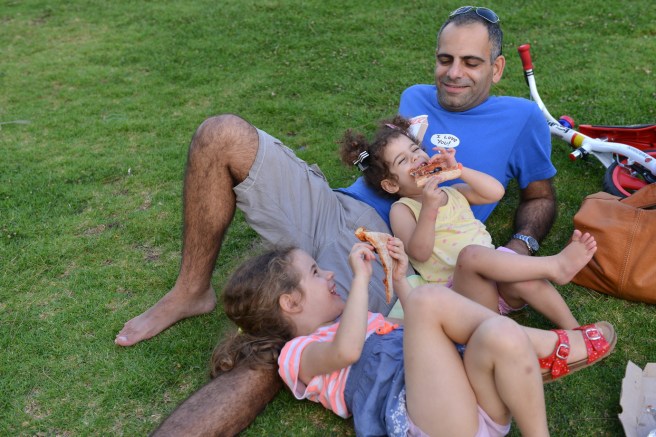 הפארק הלאומי