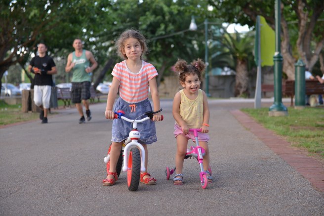 הפארק הלאומי