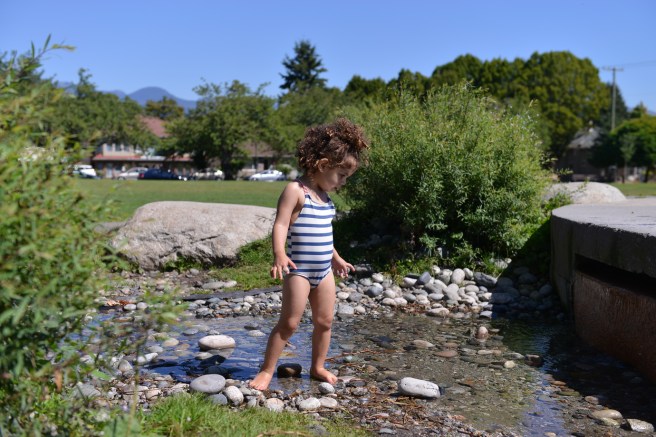 תמר במזרקות 