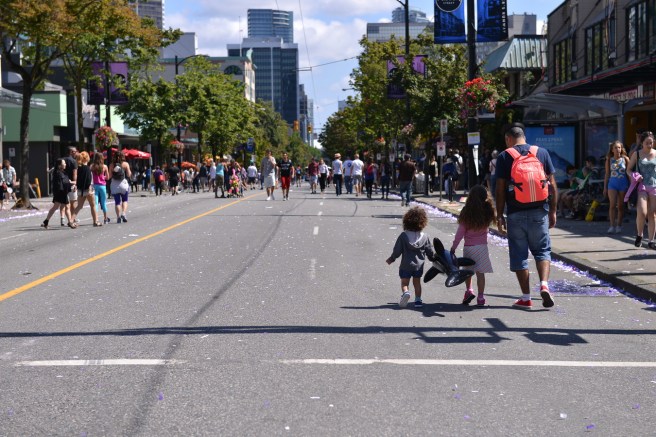pride Vancouver 2016