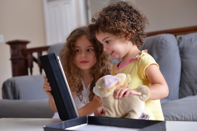 בין תיירים לדיירים