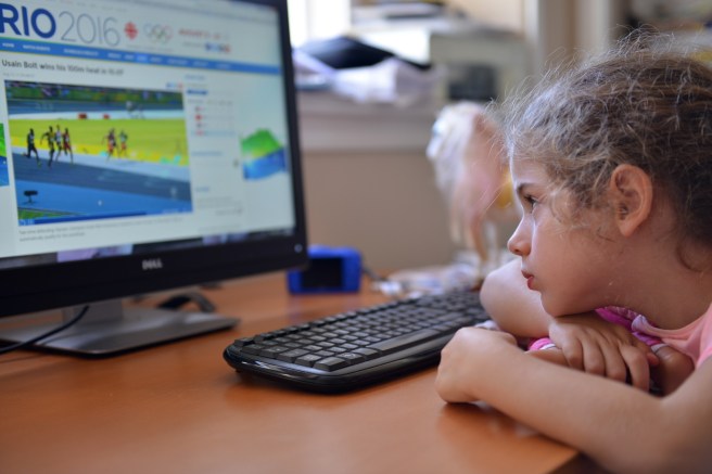 אולימפיאדה