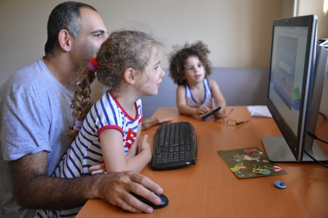 אולימפיאדה