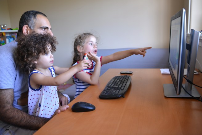 אולימפיאדה