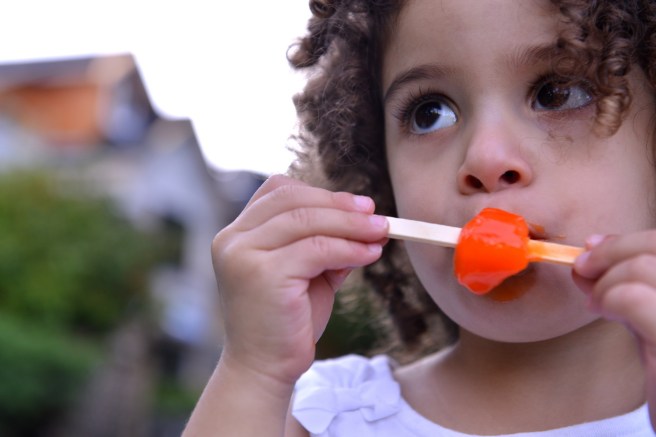 תמרול במסיבת בלוק