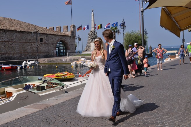 חתונות מהעולם