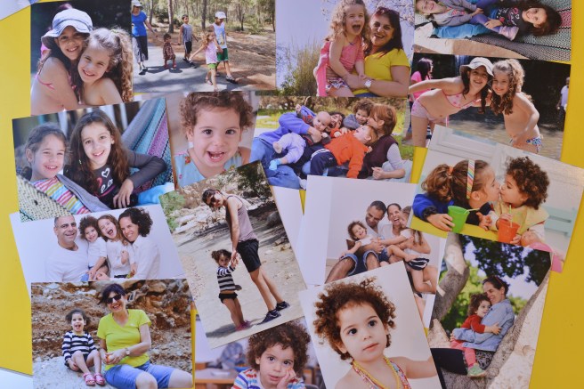 תהליך החלפת התמונות