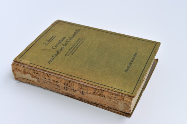 ספר גניקולוגיה