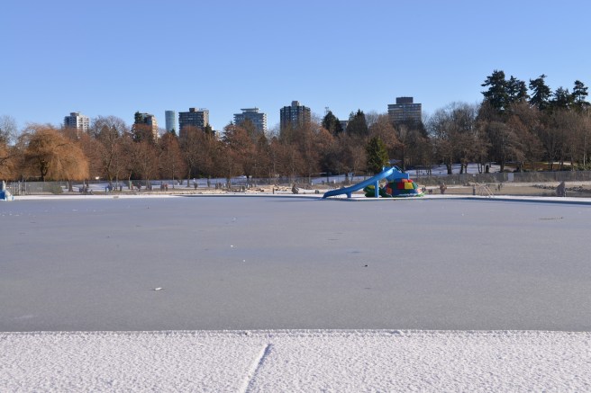 מטיילים בחורף