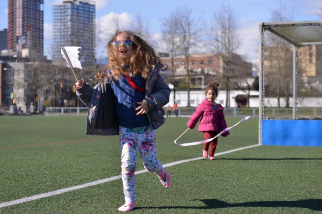 כדורגל בנות