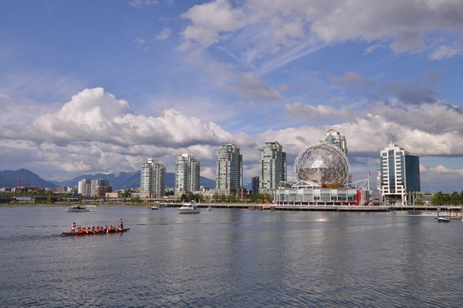 המשפחה המטיילת