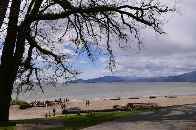 המשפחה המטיילת