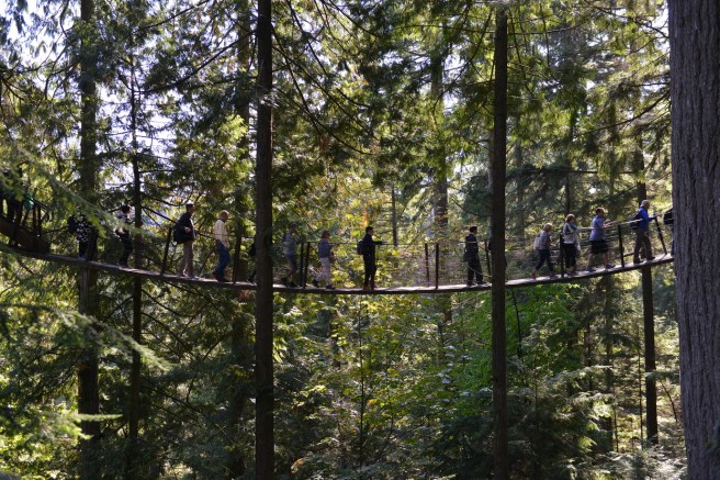 המשפחה המטיילת