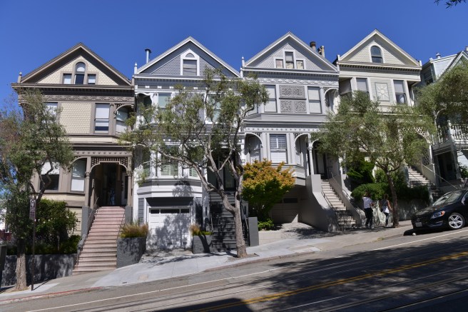 סן פרנסיסקו