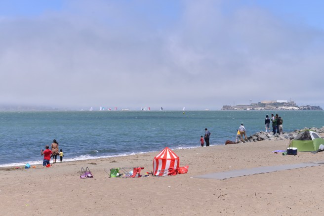 סן פרנסיסקו צילום גלית לוינסקי