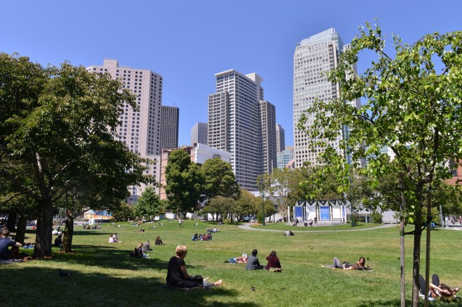 סן פרנסיסקו