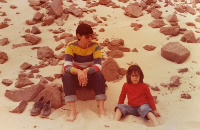 Sinai Galit Lewinski