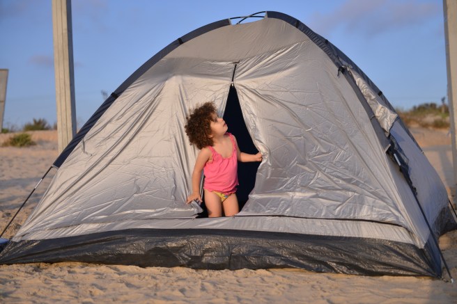 Camping Galit Lewinski