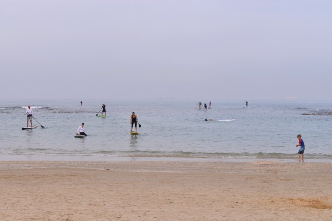 Camping Galit Lewinski