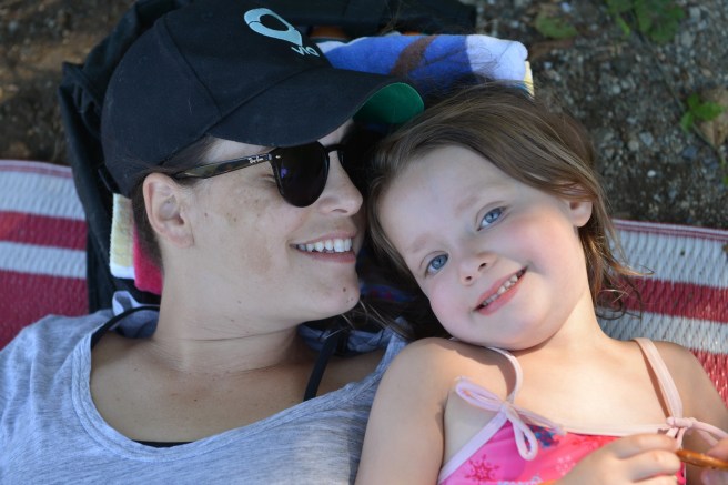 Camping Galit Lewinski