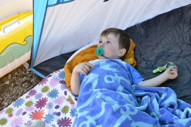 Camping Galit Lewinski